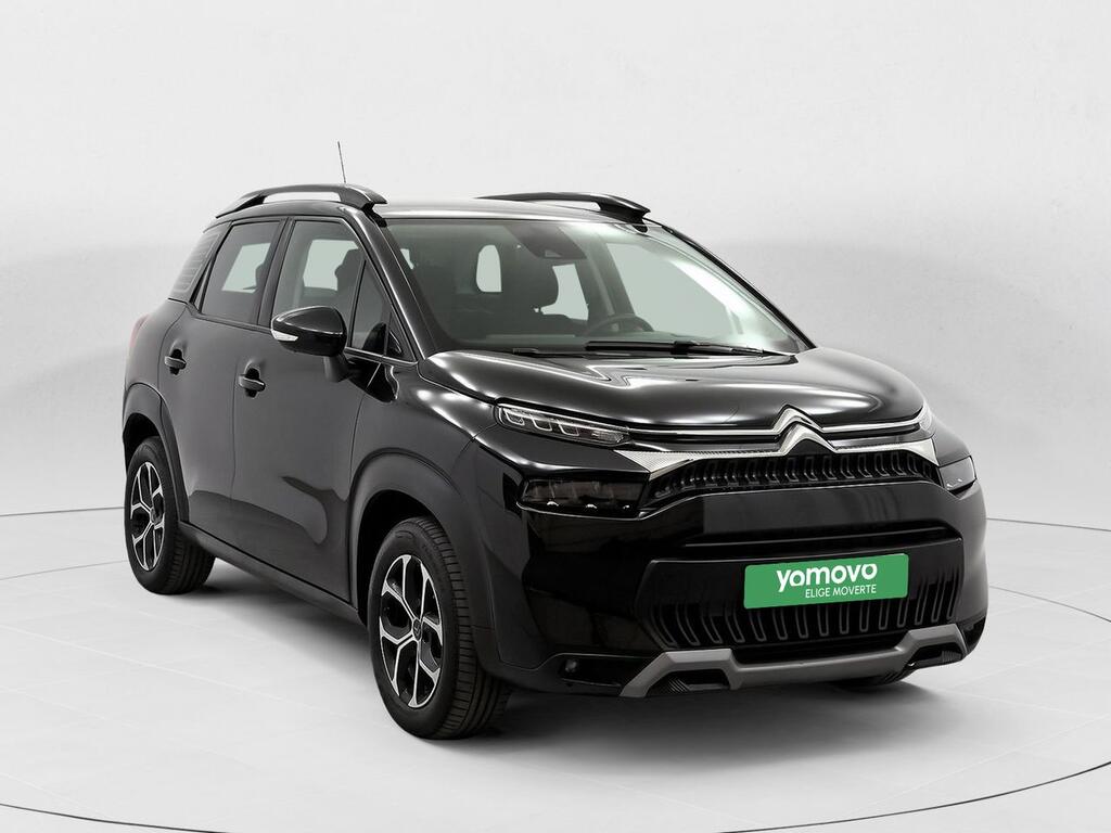 Citroën C3 Aircross PureTech 81kW (110CV) Plus