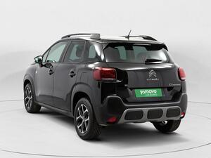 Citroën C3 Aircross PureTech 81kW (110CV) Plus