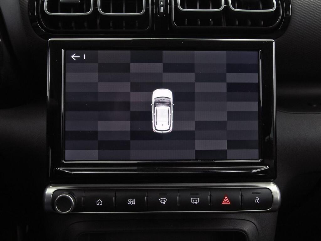 Citroën C3 Aircross PureTech 81kW (110CV) Plus 10