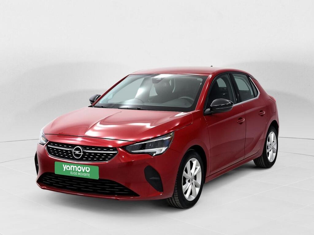 Opel Corsa 1.2T XHL 74kW (100CV) Elegance 4