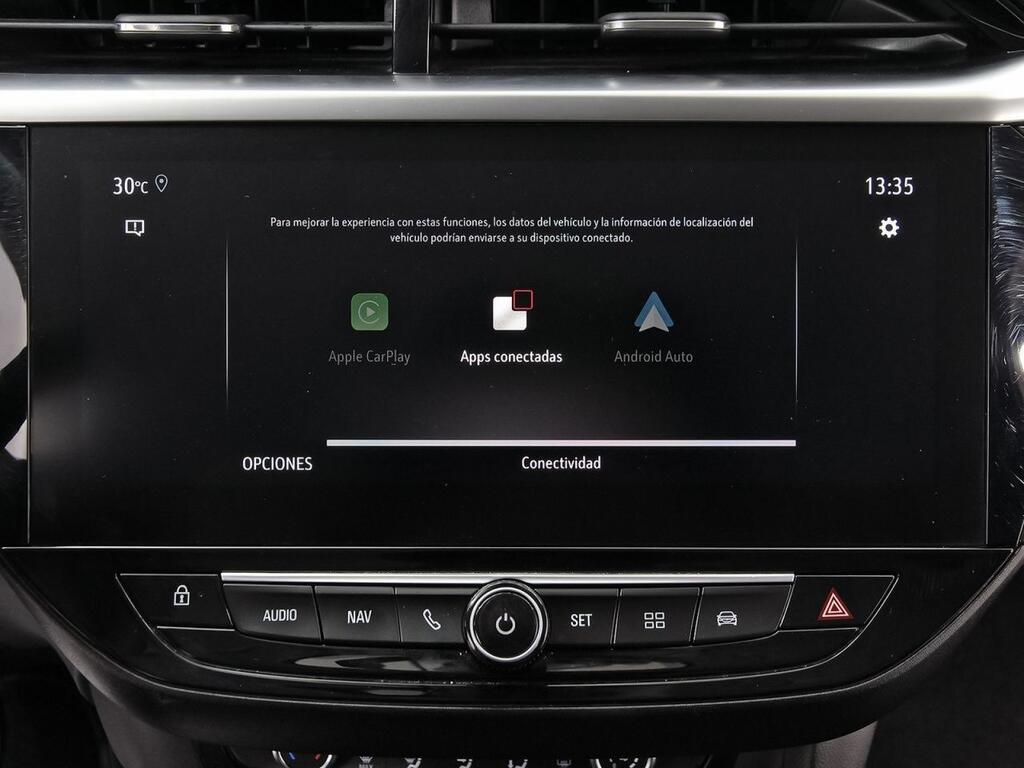 Opel Corsa 1.2T XHL 74kW (100CV) Elegance 22