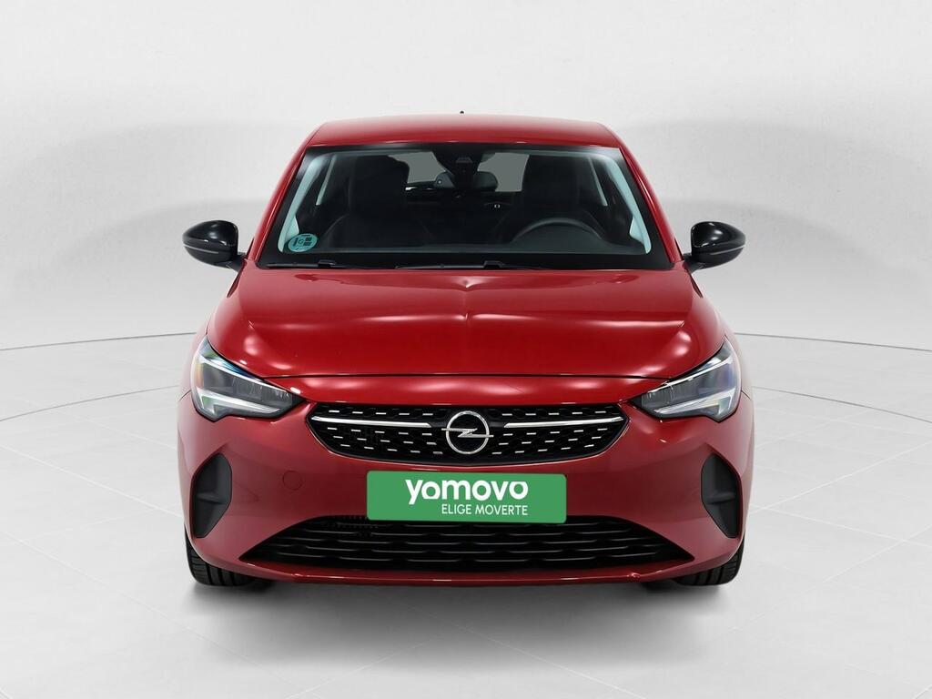 Opel Corsa 1.2T XHL 74kW (100CV) Elegance 5