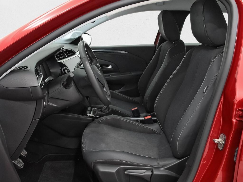 Opel Corsa 1.2T XHL 74kW (100CV) Elegance 8