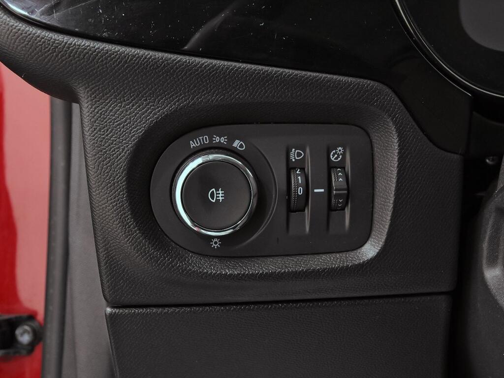 Opel Corsa 1.2T XHL 74kW (100CV) Elegance 29