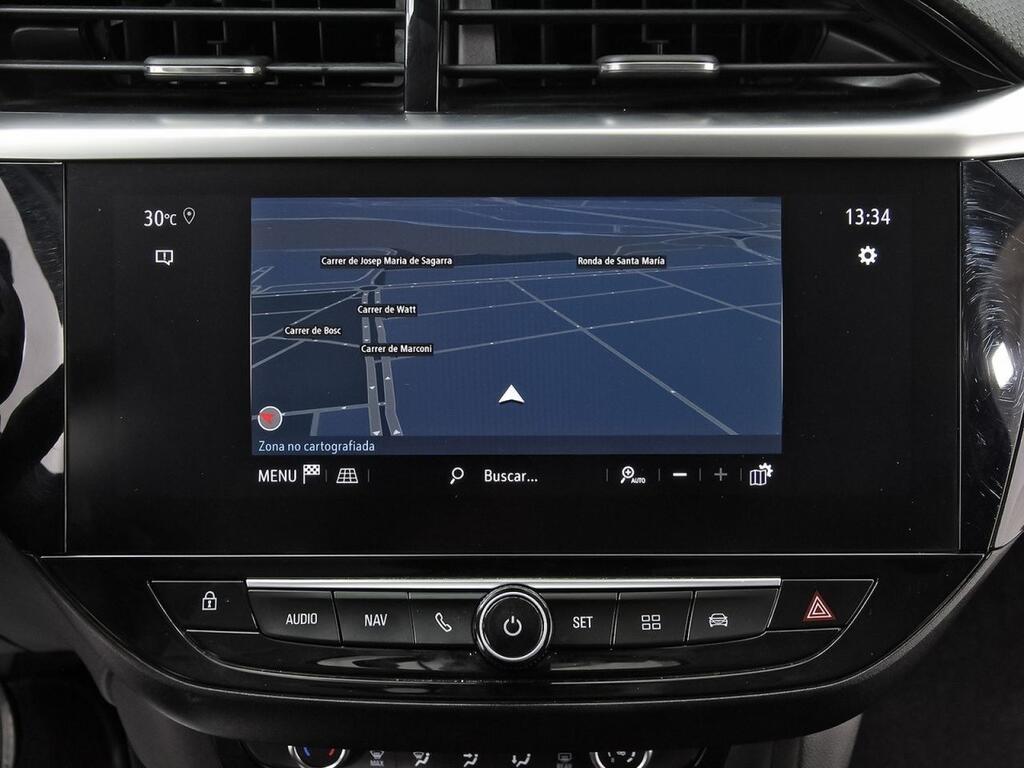 Opel Corsa 1.2T XHL 74kW (100CV) Elegance 21