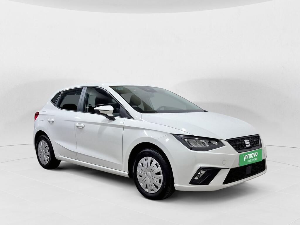 SEAT Ibiza 1.0 MPI 59kW (80CV) Reference