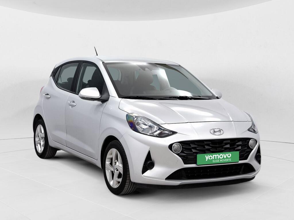 Hyundai i10 1.0 Klass