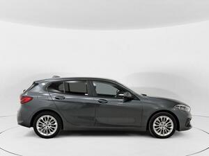 BMW Serie 1 118d Business Auto.