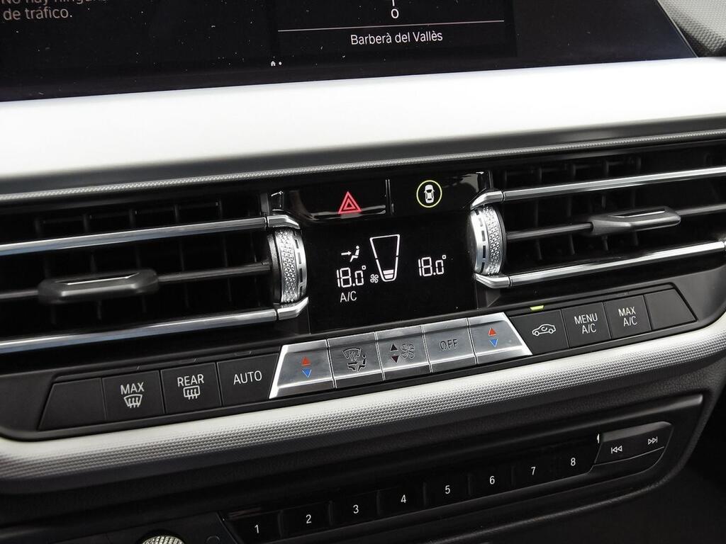 BMW Serie 1 118d Business Auto. 27