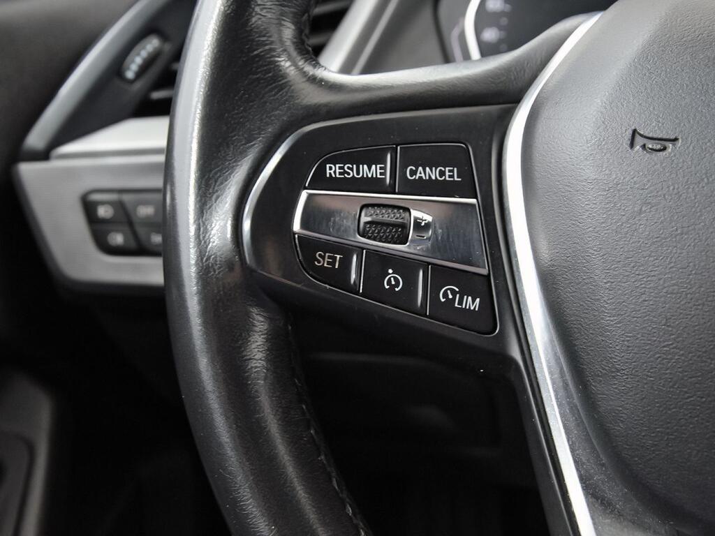 BMW Serie 1 118d Business Auto. 17