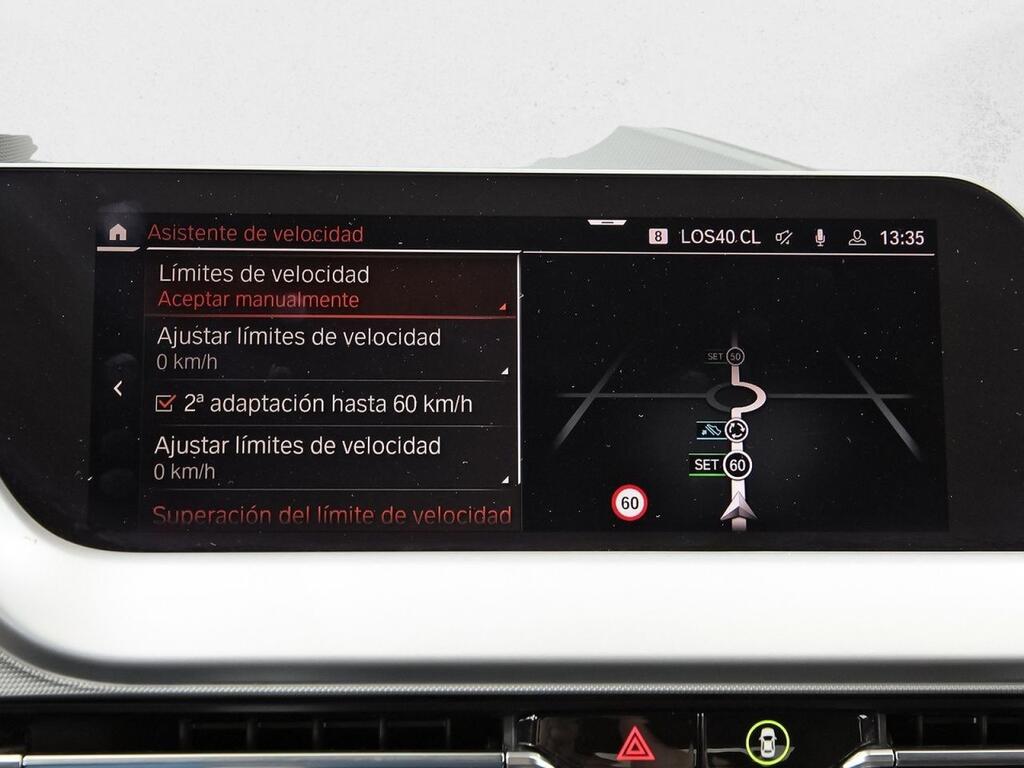 BMW Serie 1 118d Business Auto. 23