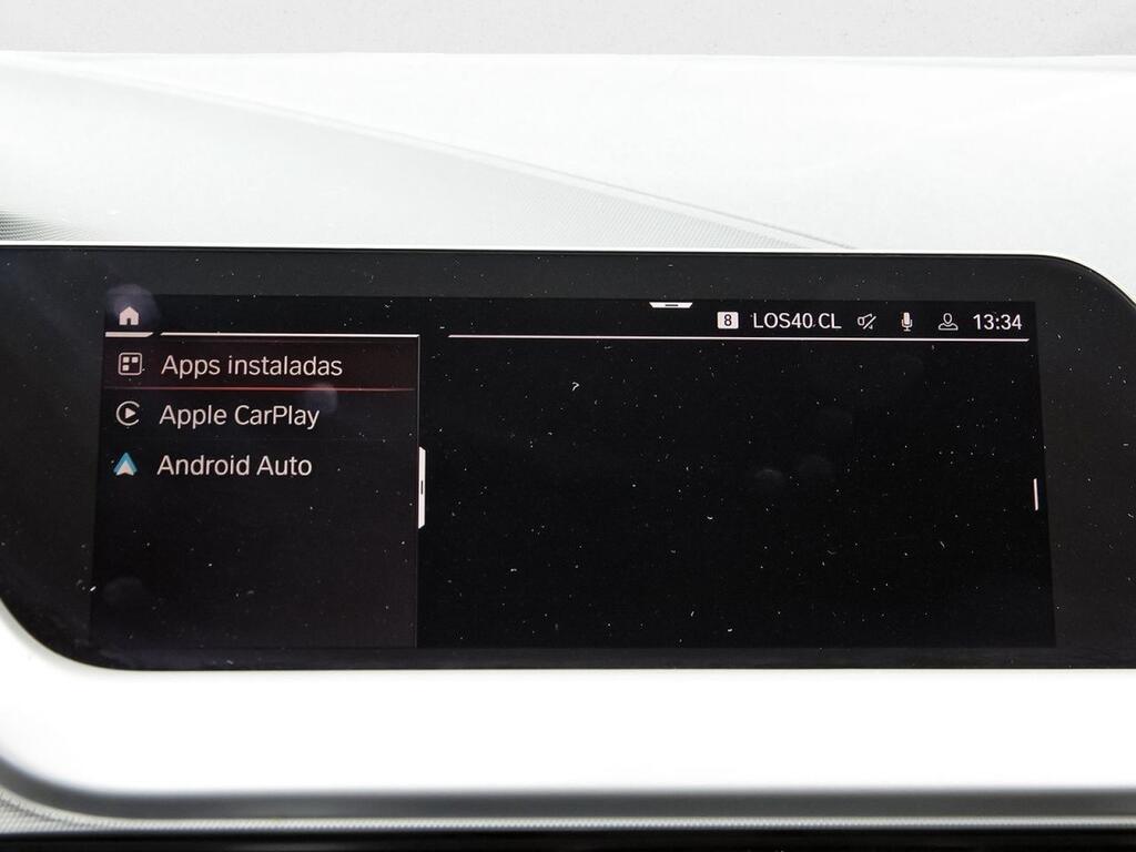 BMW Serie 1 118d Business Auto. 20