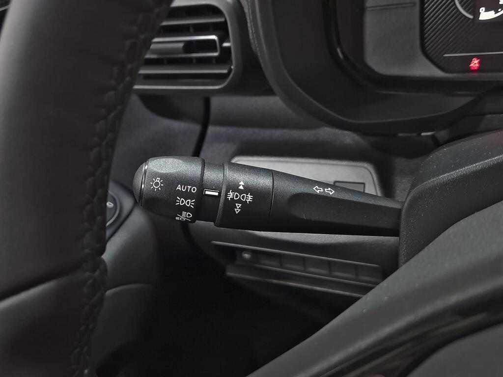 Opel Combo Cargo 100 Cv 1.5 Td S/S MT6 €6.4 15