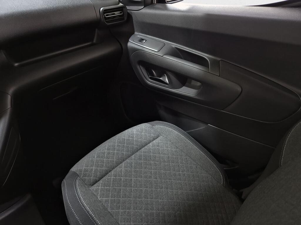 Opel Combo Cargo 100 Cv 1.5 Td S/S MT6 €6.4 29