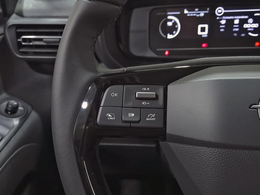 Opel Combo Cargo 100 Cv 1.5 Td S/S MT6 €6.4 17