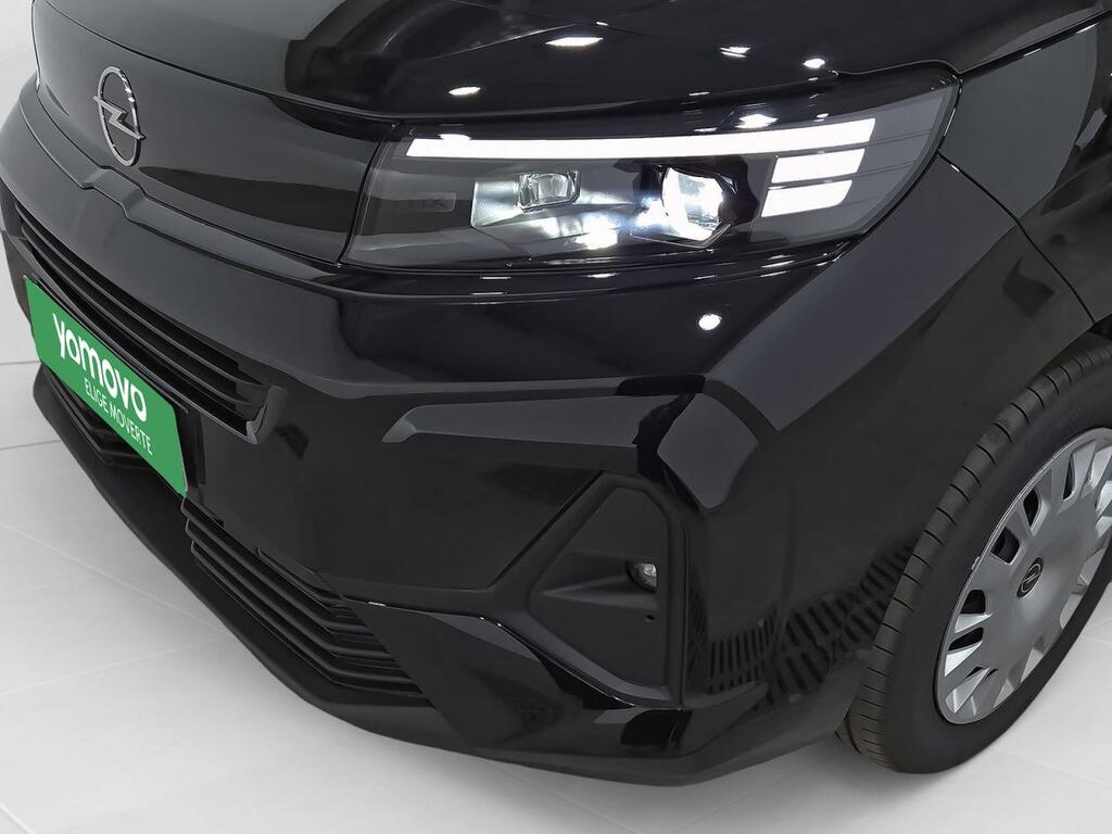 Opel Combo Cargo 100 Cv 1.5 Td S/S MT6 €6.4 33