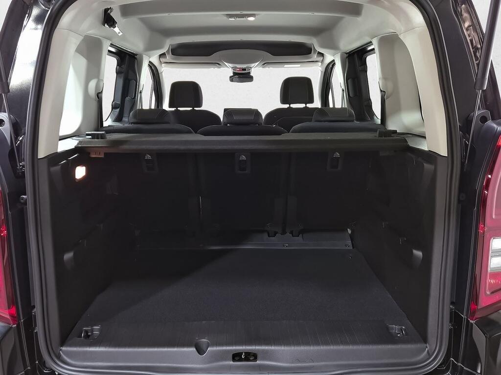 Opel Combo Cargo 100 Cv 1.5 Td S/S MT6 €6.4 10