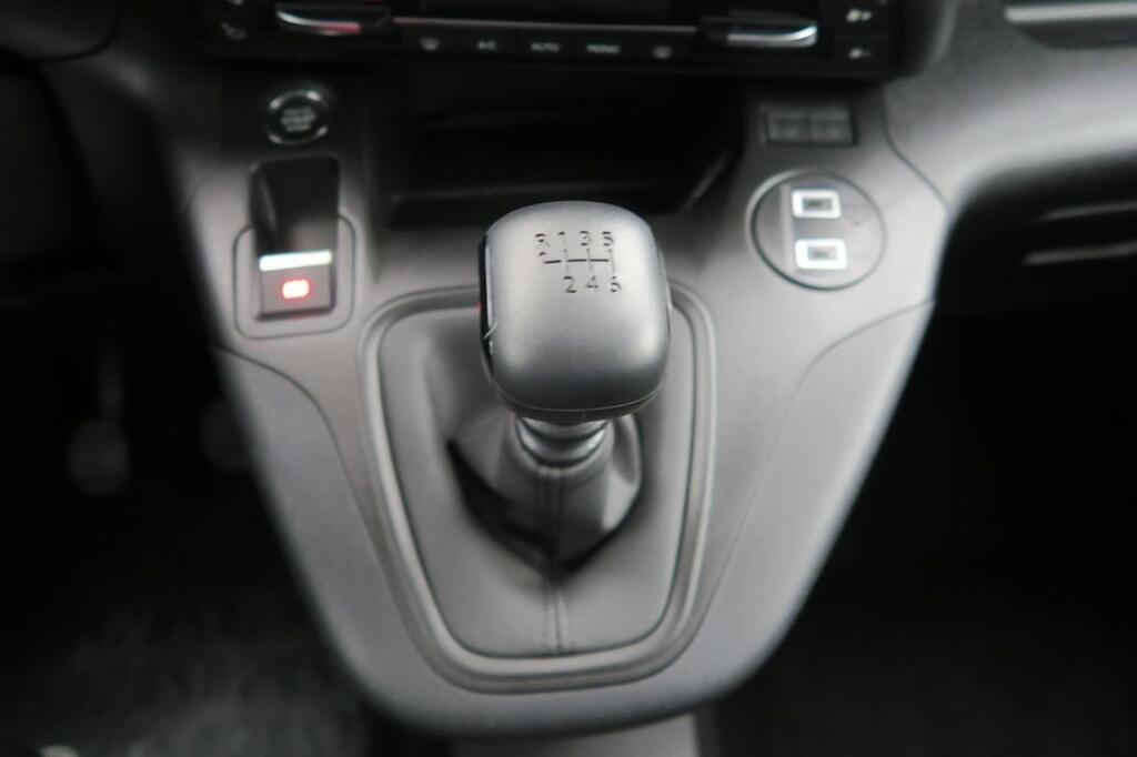 Opel Combo Cargo 100 Cv 1.5 Td S/S MT6 €6.4 8