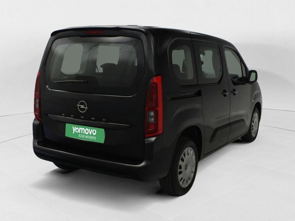 Opel Combo Cargo 100 Cv 1.5 Td S/S MT6 €6.4 3