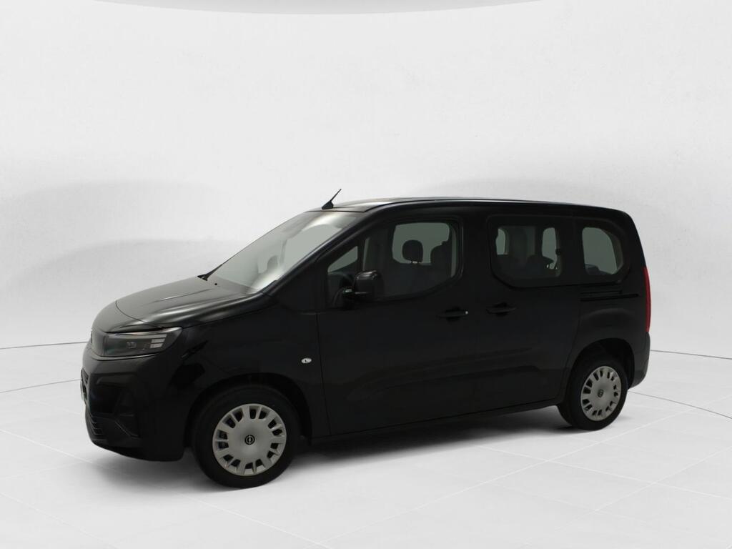 Opel Combo Cargo 100 Cv 1.5 Td S/S MT6 €6.4 5