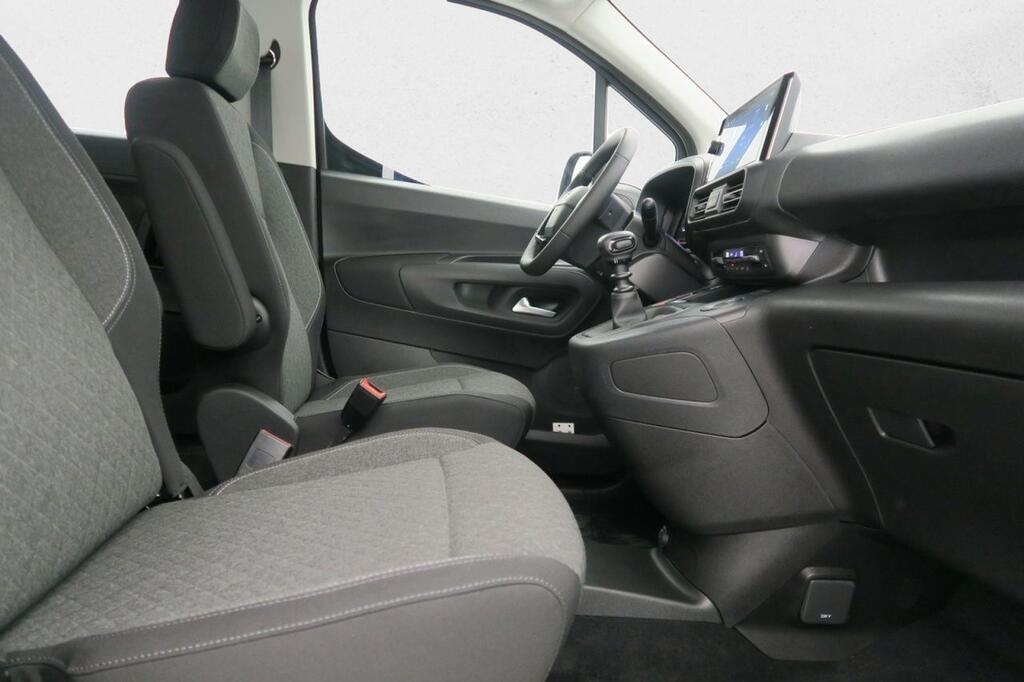 Opel Combo Cargo 100 Cv 1.5 Td S/S MT6 €6.4 15