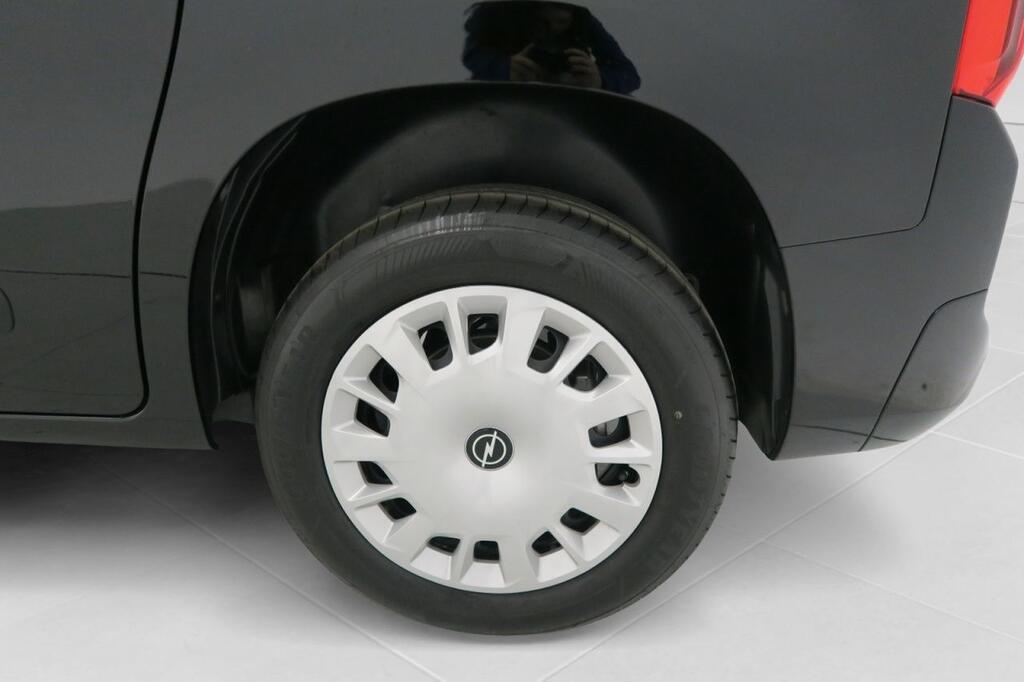 Opel Combo Cargo 100 Cv 1.5 Td S/S MT6 €6.4 21