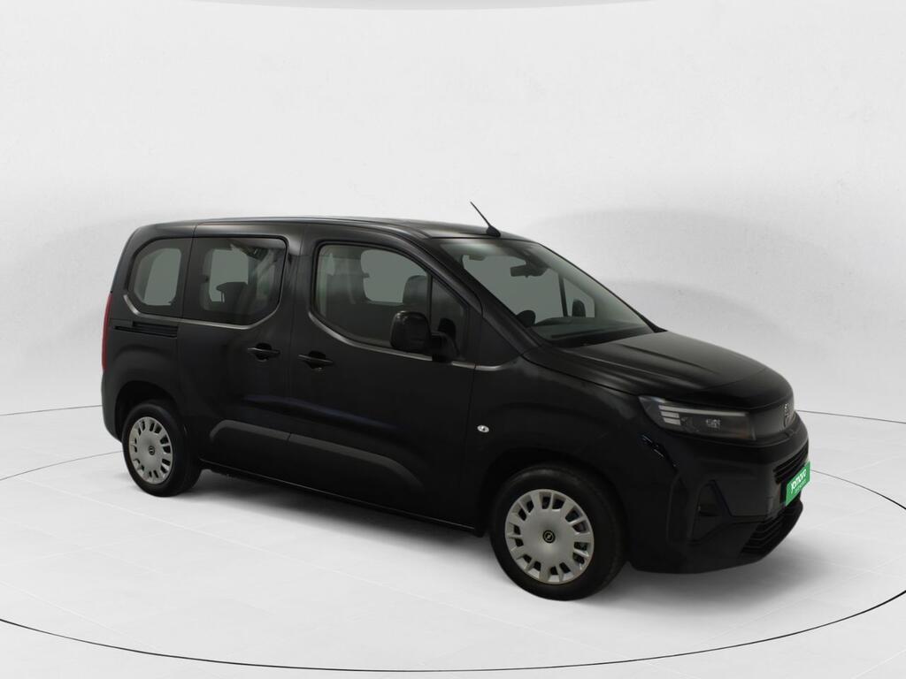 Opel Combo Cargo 100 Cv 1.5 Td S/S MT6 €6.4