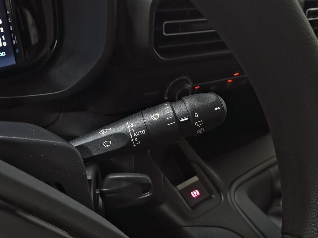 Citroën Berlingo Talla M BlueHDi 100 S&S PLUS 33