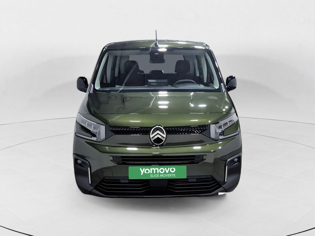 Citroën Berlingo Talla M BlueHDi 100 S&S PLUS 2