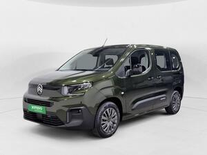 Citroën Berlingo Talla M BlueHDi 100 S&S PLUS