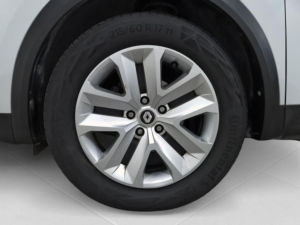 Renault Captur Intens TCe 140CV GPF Micro Híbrido 10