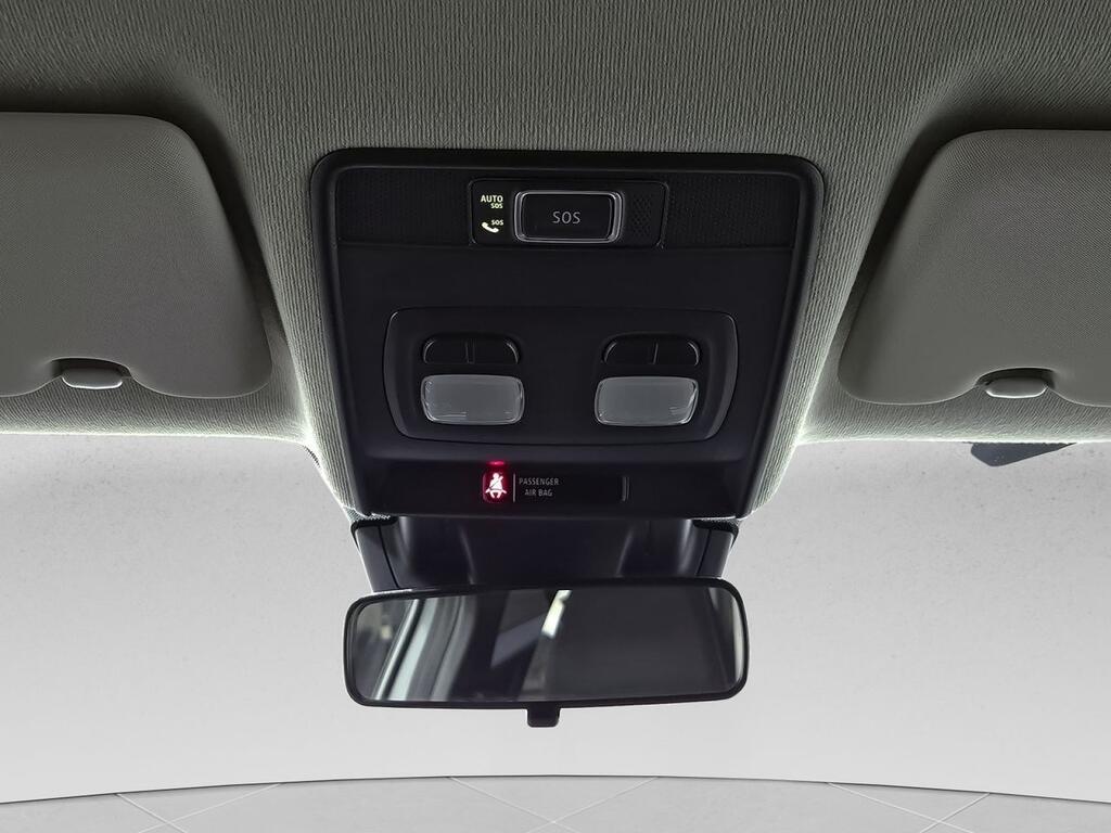 Renault Captur Intens TCe 140CV GPF Micro Híbrido 31