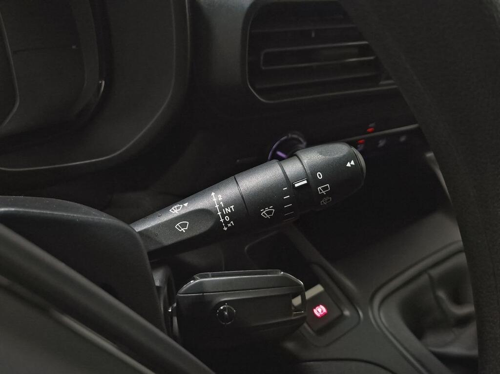 Opel Combo Cargo 100 Cv 1.5 Td S/S MT6 €6.4 16