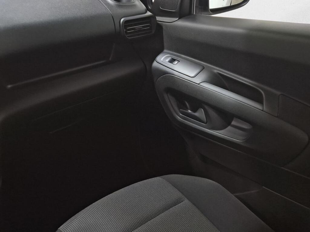 Opel Combo Cargo 100 Cv 1.5 Td S/S MT6 €6.4 31