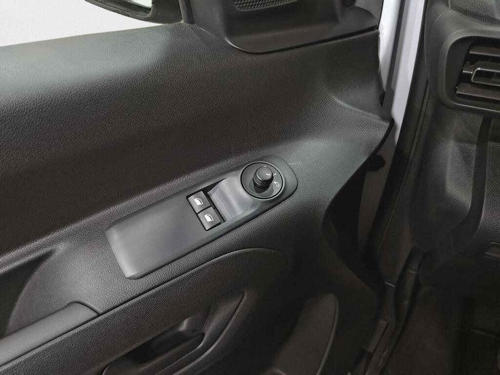 Opel Combo Cargo 100 Cv 1.5 Td S/S MT6 €6.4 12