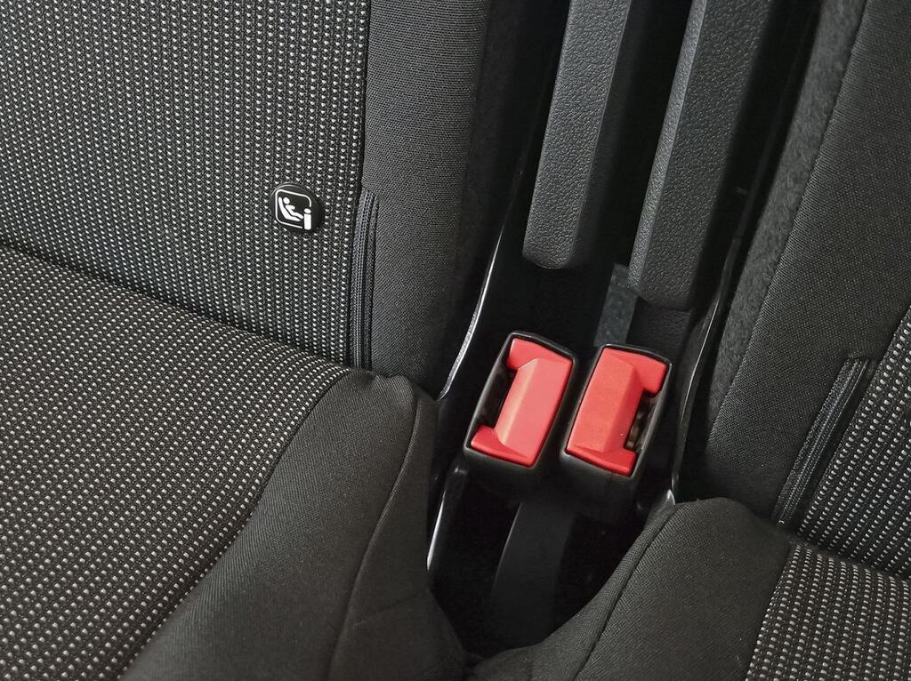 Opel Combo Cargo 100 Cv 1.5 Td S/S MT6 €6.4 32