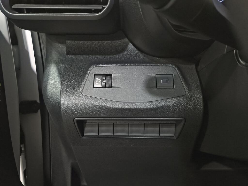 Opel Combo Cargo 100 Cv 1.5 Td S/S MT6 €6.4 13