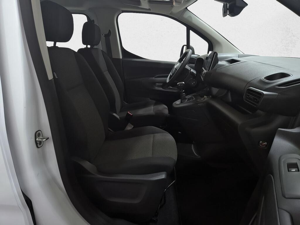 Opel Combo Cargo 100 Cv 1.5 Td S/S MT6 €6.4 7