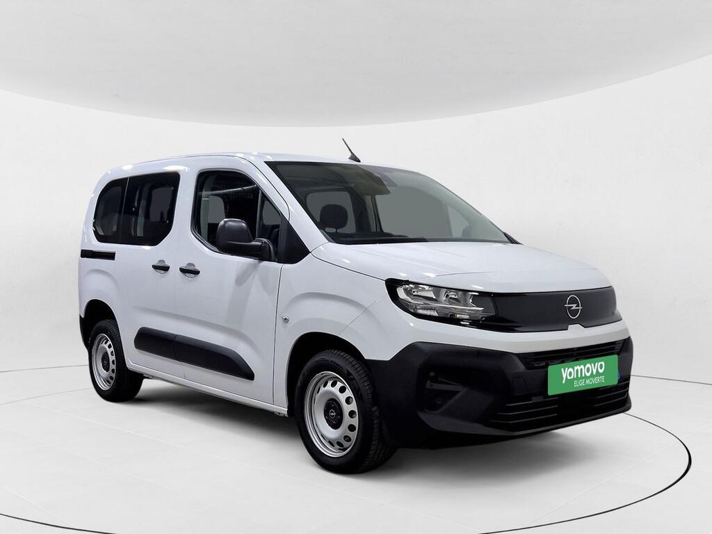 Opel Combo Cargo 100 Cv 1.5 Td S/S MT6 €6.4