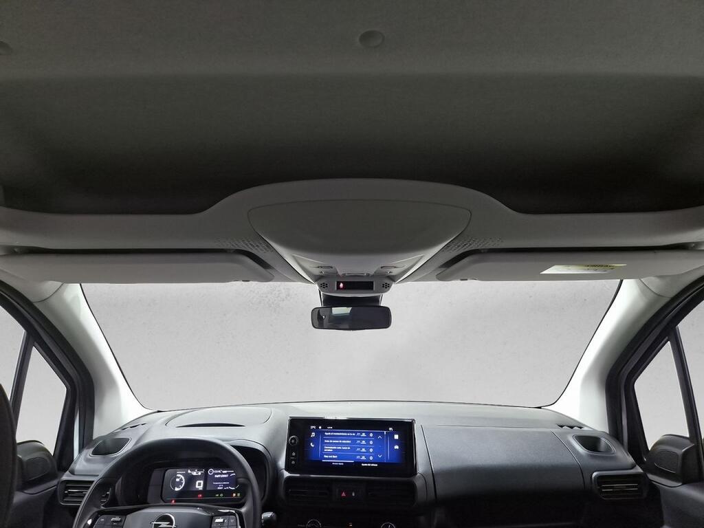 Opel Combo Cargo 100 Cv 1.5 Td S/S MT6 €6.4 30