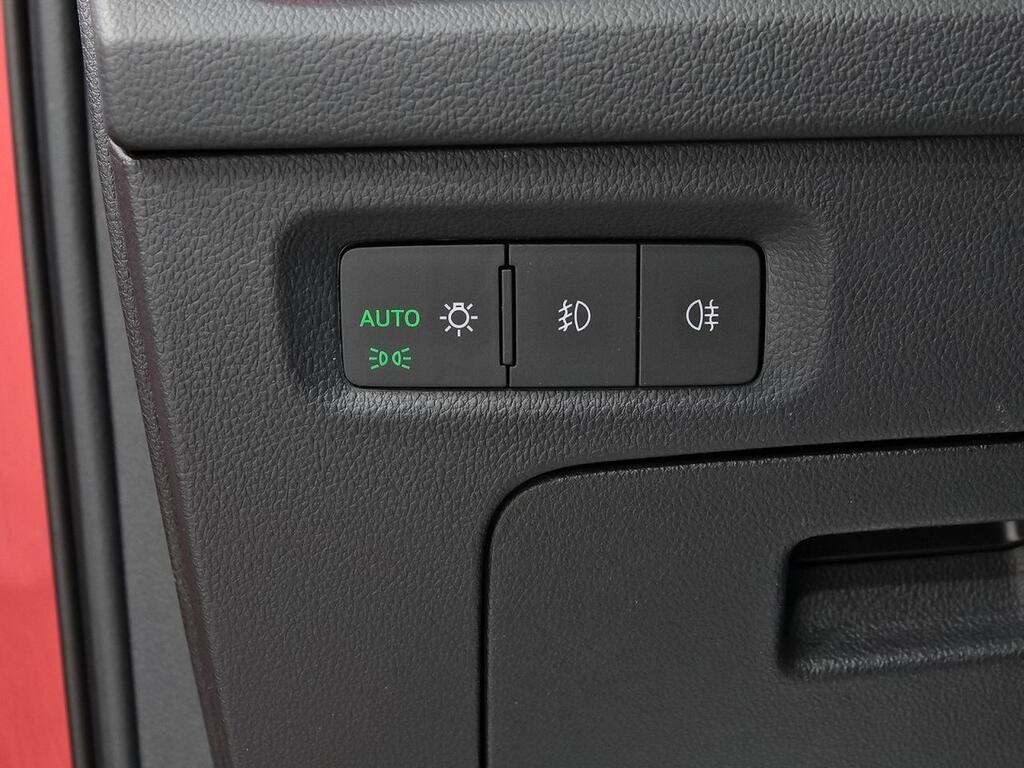 Skoda Octavia Combi 2.0 TSI 180kW (245CV) DSG RS 14