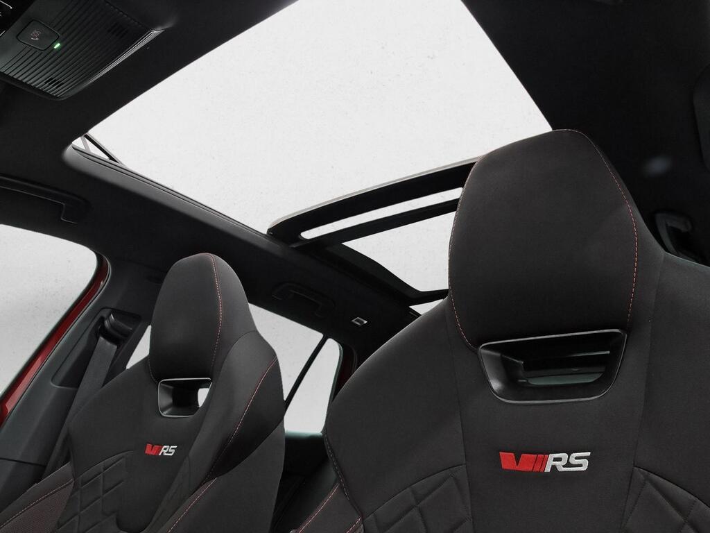 Skoda Octavia Combi 2.0 TSI 180kW (245CV) DSG RS 36