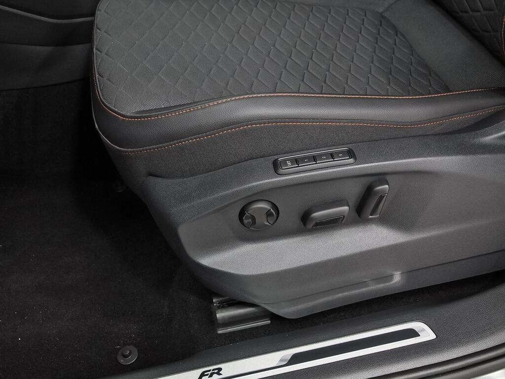 Seat Tarraco 1.5 TSI 110kW St&Sp FR Edition DSG 14