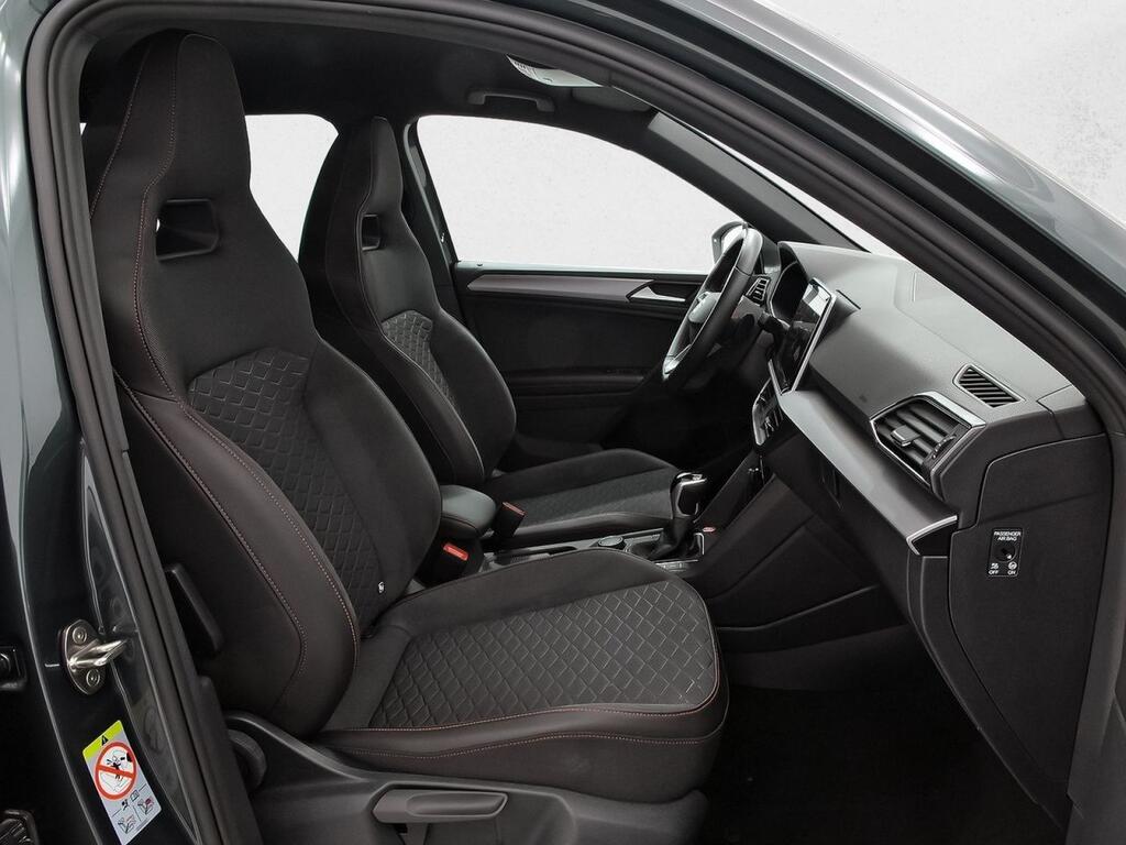 Seat Tarraco 1.5 TSI 110kW St&Sp FR Edition DSG 5