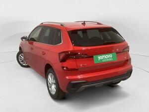 Skoda Kamiq 1.0 TSI 85kW (115CV) SELECTION
