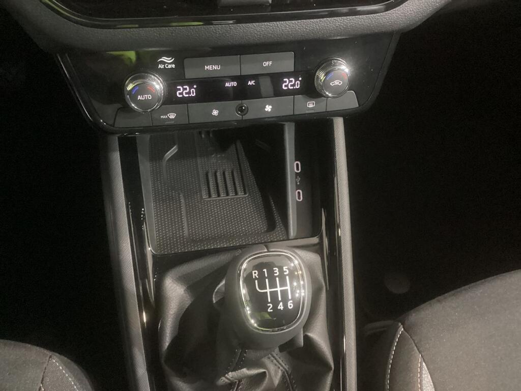 Skoda Kamiq 1.0 TSI 85kW (115CV) SELECTION 14