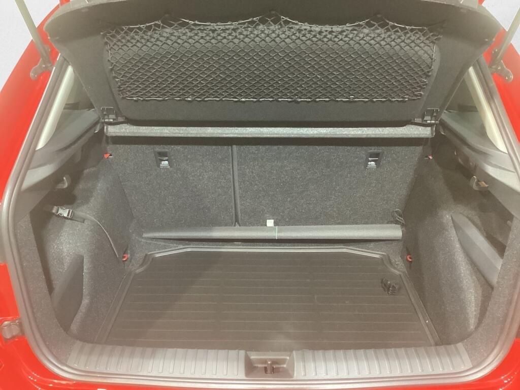 Skoda Kamiq 1.0 TSI 85kW (115CV) SELECTION 7