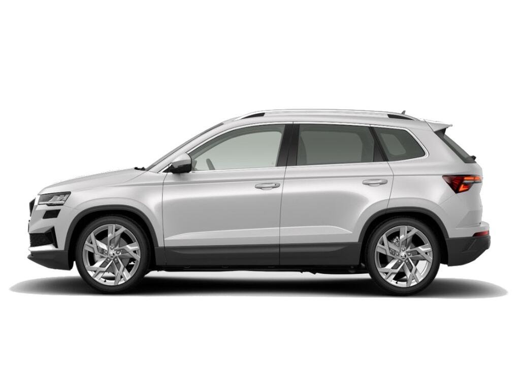 Skoda Karoq 1.5 TSI 110kW (150CV) ACT Plus