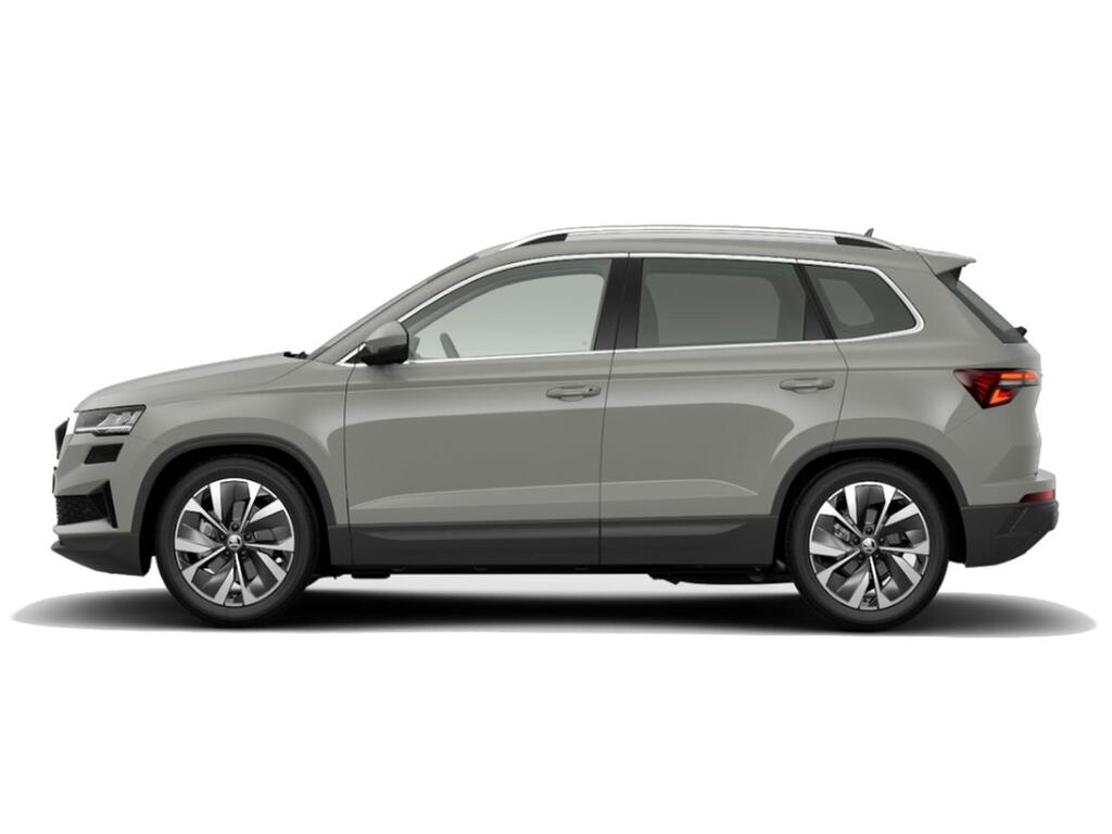 Skoda Karoq 1.5 TSI 110kW (150CV) ACT Plus