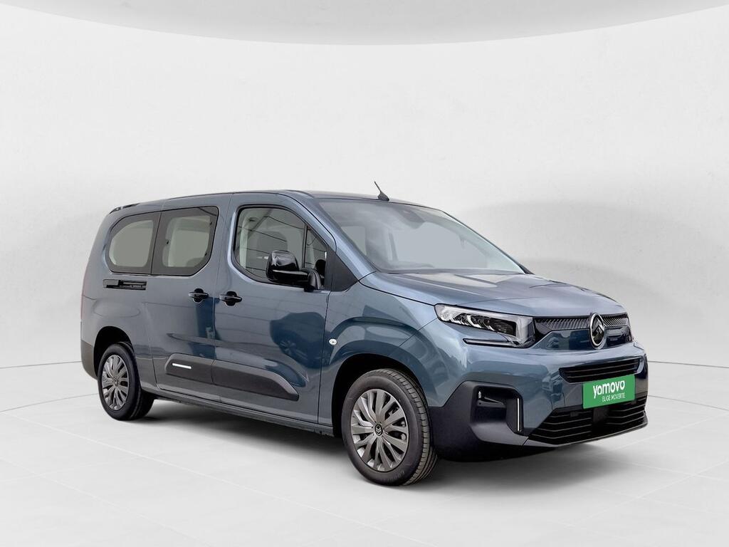 Citroën Berlingo Talla XL BlueHDi 100 S&S PLUS